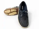 Sebago CLOVEHITCH ll FGL WAXED Herren blue navy 7