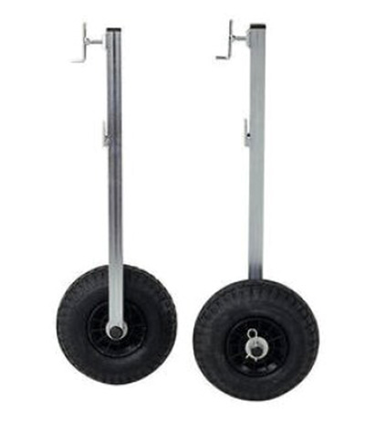 Heckräder Zodiac Bombard klein Z61161