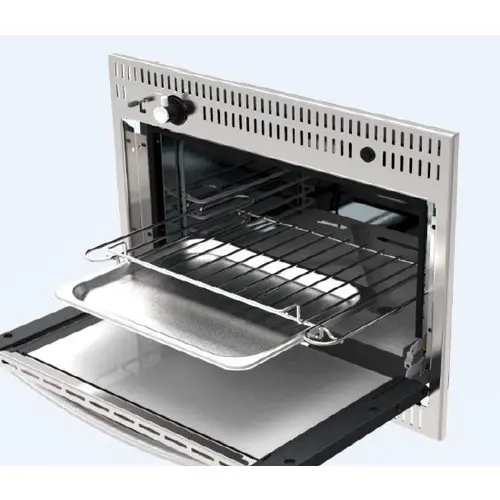 Eno Backblech edelstahl (C4) BB 04200026