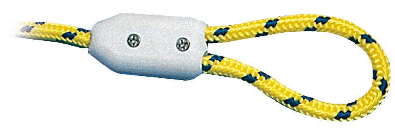 Rope Clamp bis 14 mm