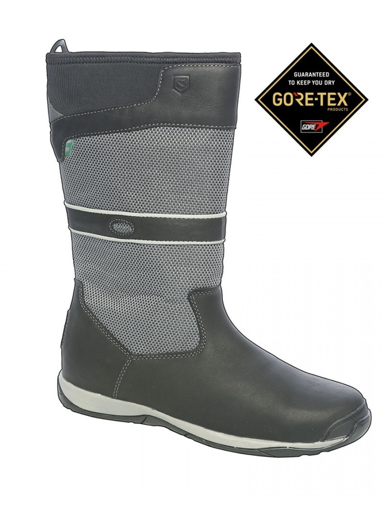 Dubarry GORE-TEX® Stiefel Newport schwarz 39