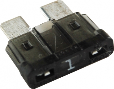 Sicherung ATO/ATC 1 Amp