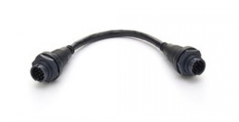 RayNet Verbinder (männl./männl.)