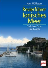 Revierführer Ionisches Meer