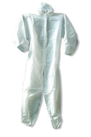 PP Schutzoverall L