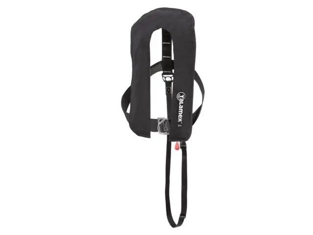 Talamex Auto LB275N schwarz Besto