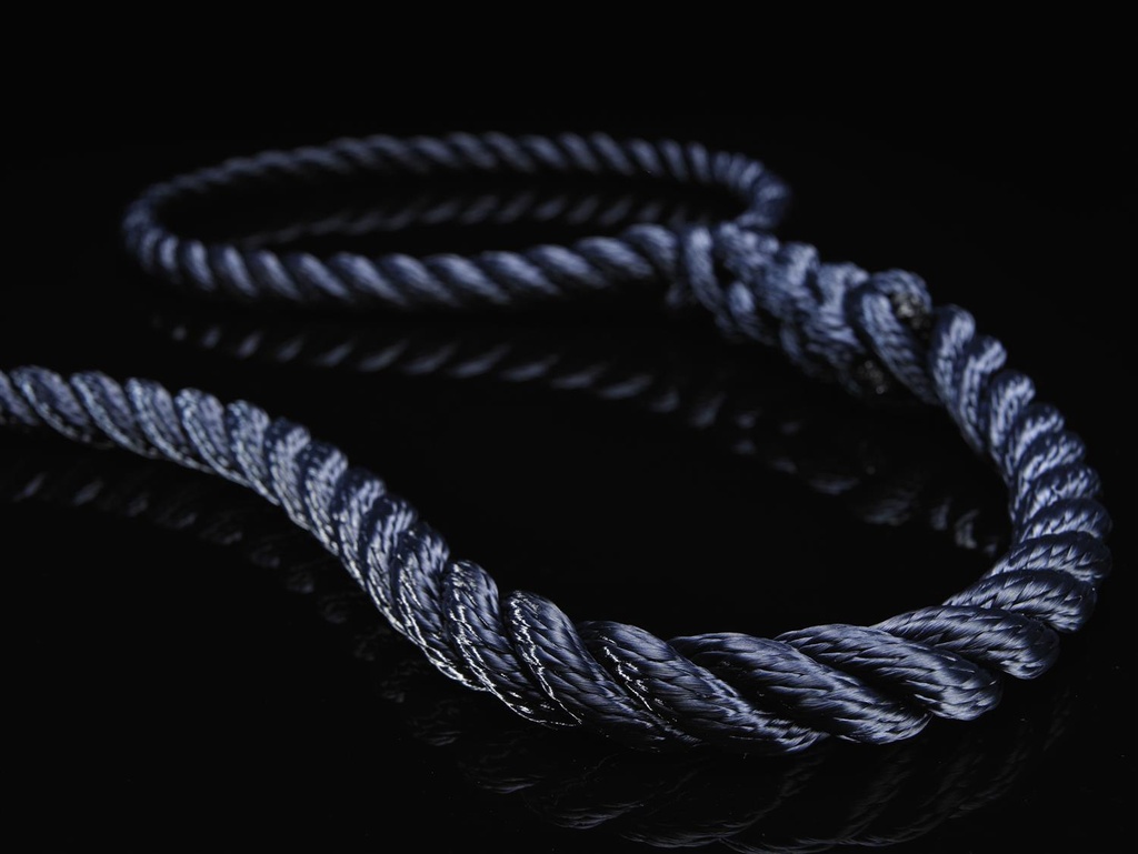 FSE Robline®Fenderleine konvekt. m Auge Ø 8 mm x 2 m