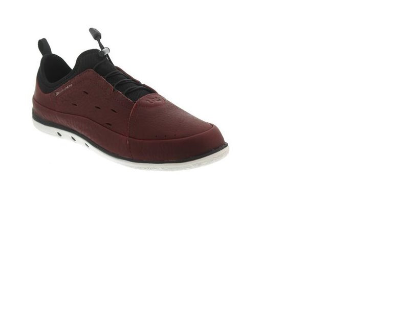 TBS Segelschuh Monzzah rouge 41