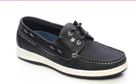 Dubarry Damenschuhe Crete