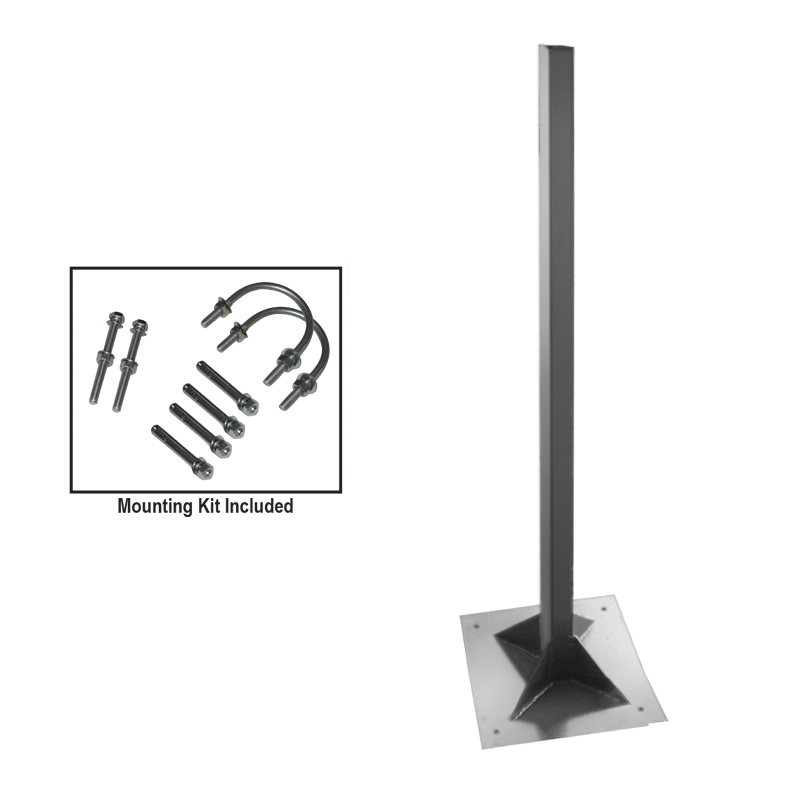 Halterung für Aufbewahrung Rettungsringe