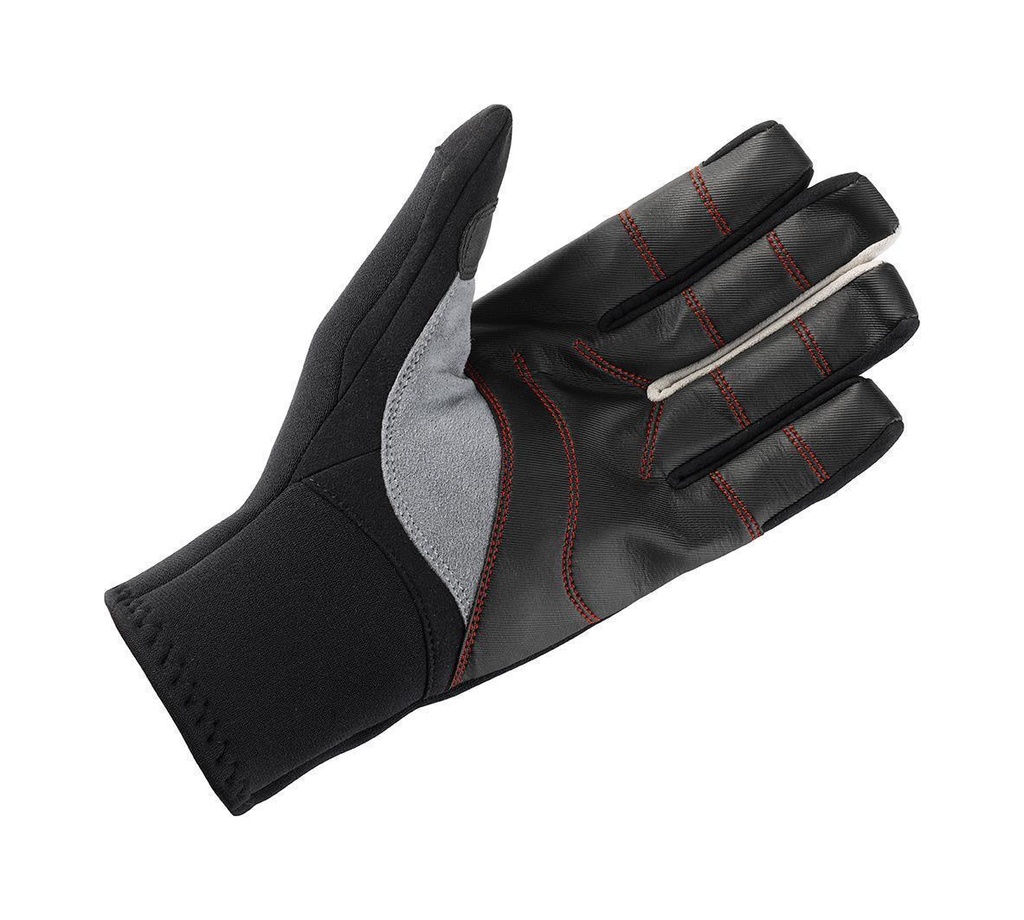 Gill 3 Jahreszeiten Handschuhe S