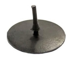 Membrane für Lenzventil Zodiac Ø ca. 32mm