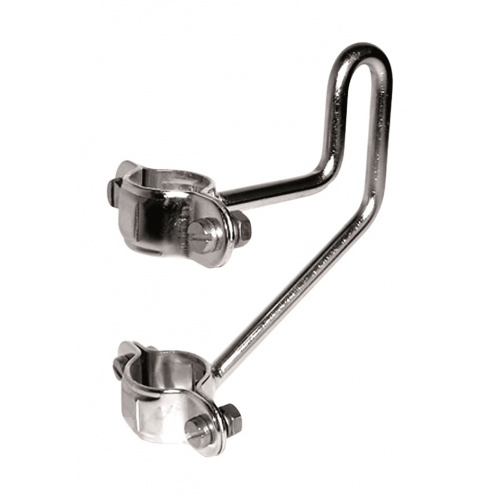 Niro Petersen Spi-Baum Halter mit Schelle