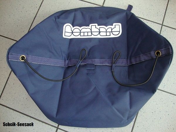 Bugstausack Typhoon groß Z1253