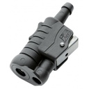 Tankanschluss mit Außengewinde Mercury