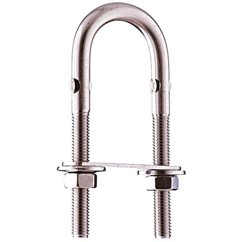 Sprenger U-Bolzen - Edelstahl 3423107055