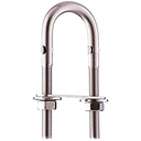 Sprenger U-Bolzen - Edelstahl M5 x 84 mm 3423100155