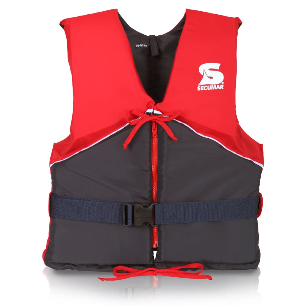 Secumar Echo 30 - 40 kg