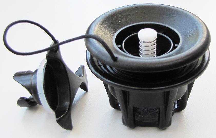 Ventileinsatz Zodiac / Bombard Z67151