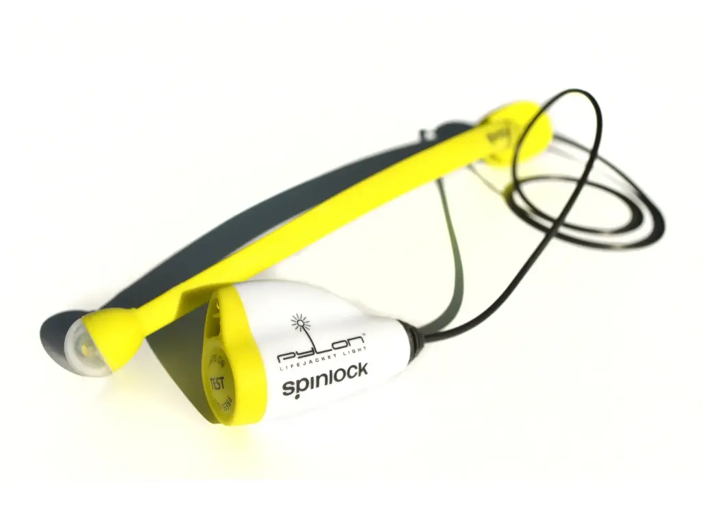 Spinlock Deckvest Pylon Light