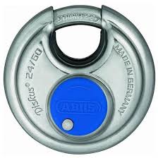ABUS Marine DISKUS 24IB 60mm