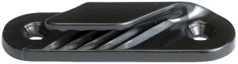 CLAMCLEAT CL213 FINE LINE STARBOARD für Tau 2 - 5 mm