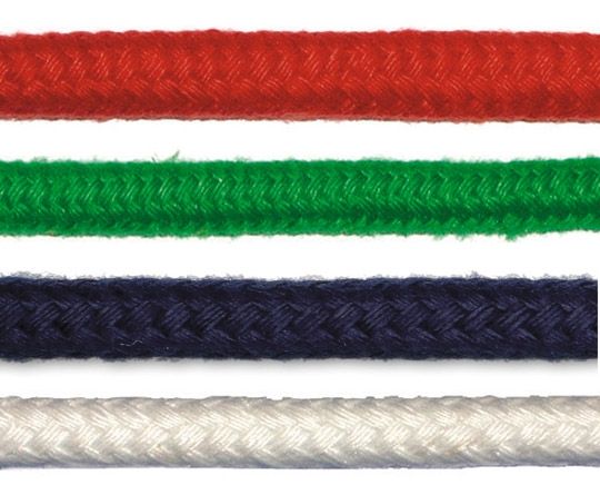 FSE Robline®Neptun 500 schwarz 6 mm