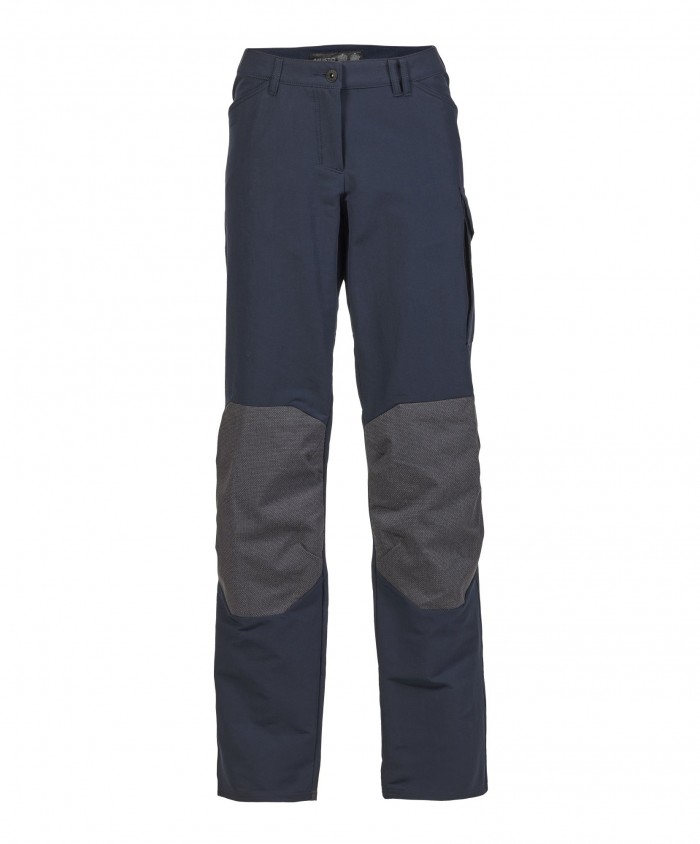 Musto Evolution Performance Hose Woman platinum 8R