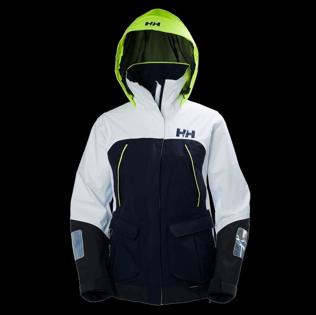 Helly Hansen W Pier Jacket