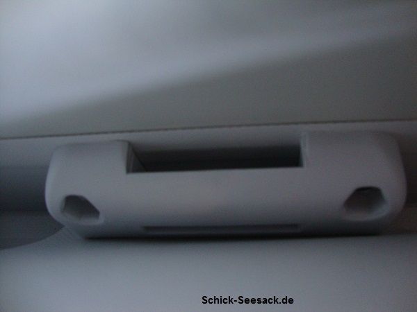 Zodiac Bodenhalterung Z3143 Kunststoff