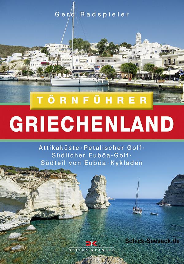 Griechenland 2 Attikaküste Petalischer Golf