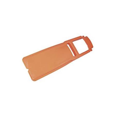 Paddel Optimist orange