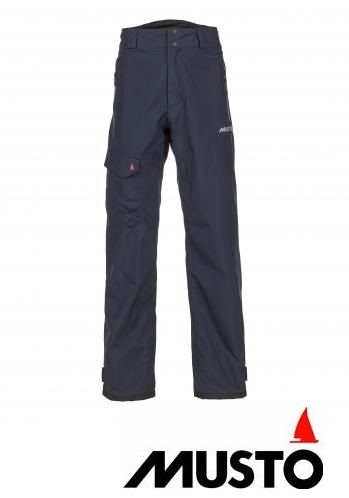 Musto Solent GT Hose GORE-TEX® schwarz schwarz XXL