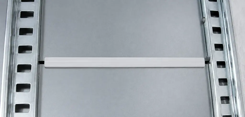 Errex Seitenwand 100 x 20 cm