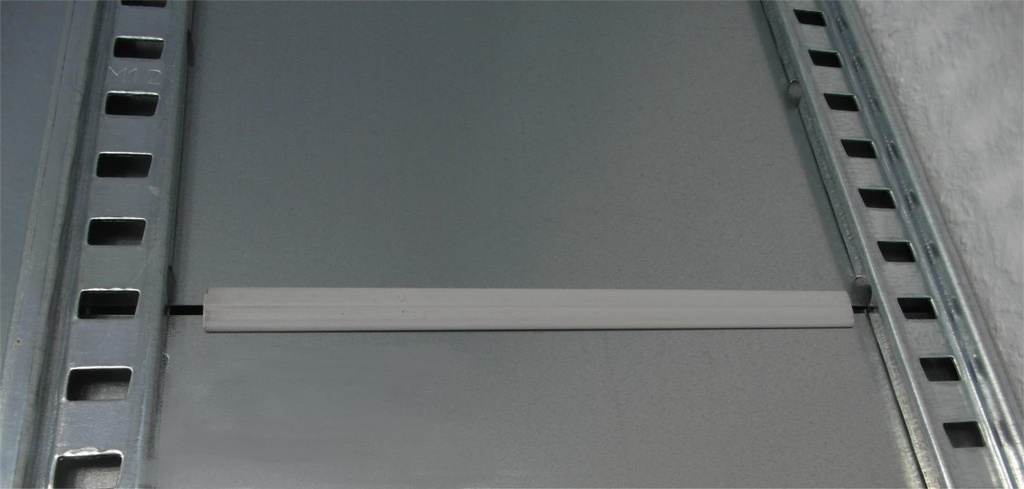 Errex Seitenwand 100 x 20 cm