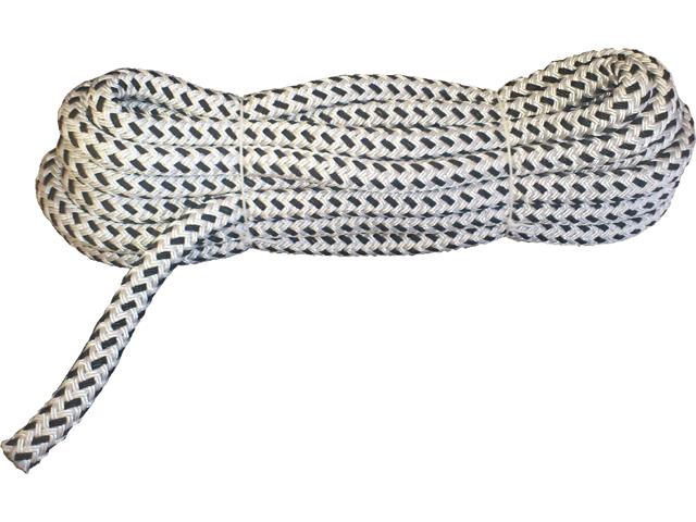 RIO Festmacherleine 16mm Länge 16m