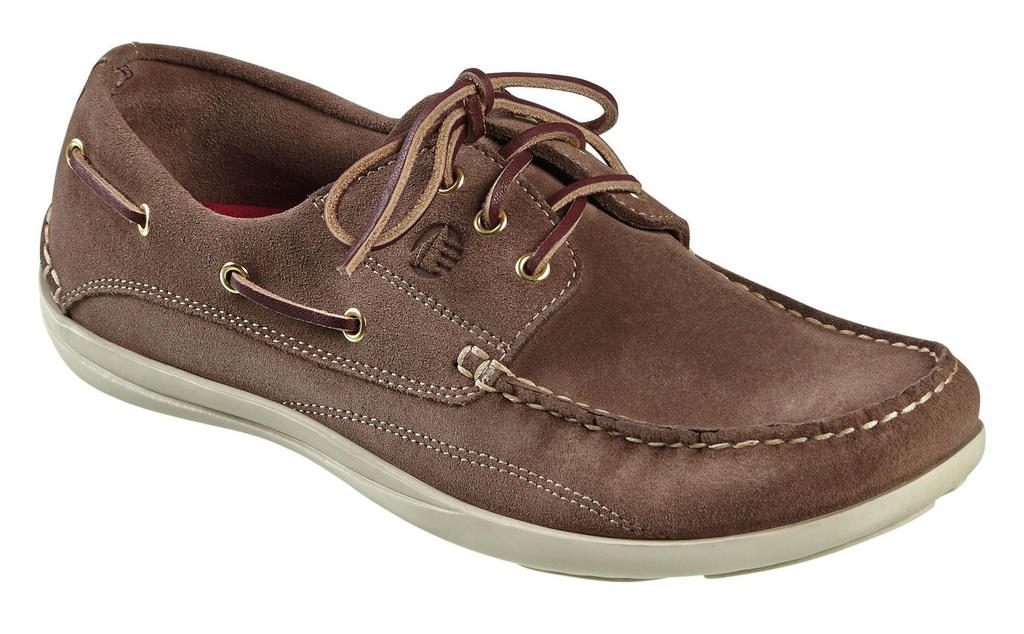 Marinepool Yawl Deckschuh