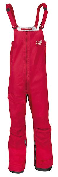 Marinepool Segelhose Sotalia Women navy L