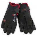 Musto Performance Handschuhe S/F schwarz S
