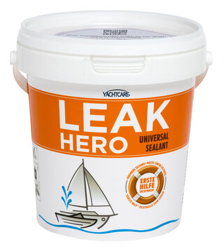 YC LEAK HERO Leckabdichtung