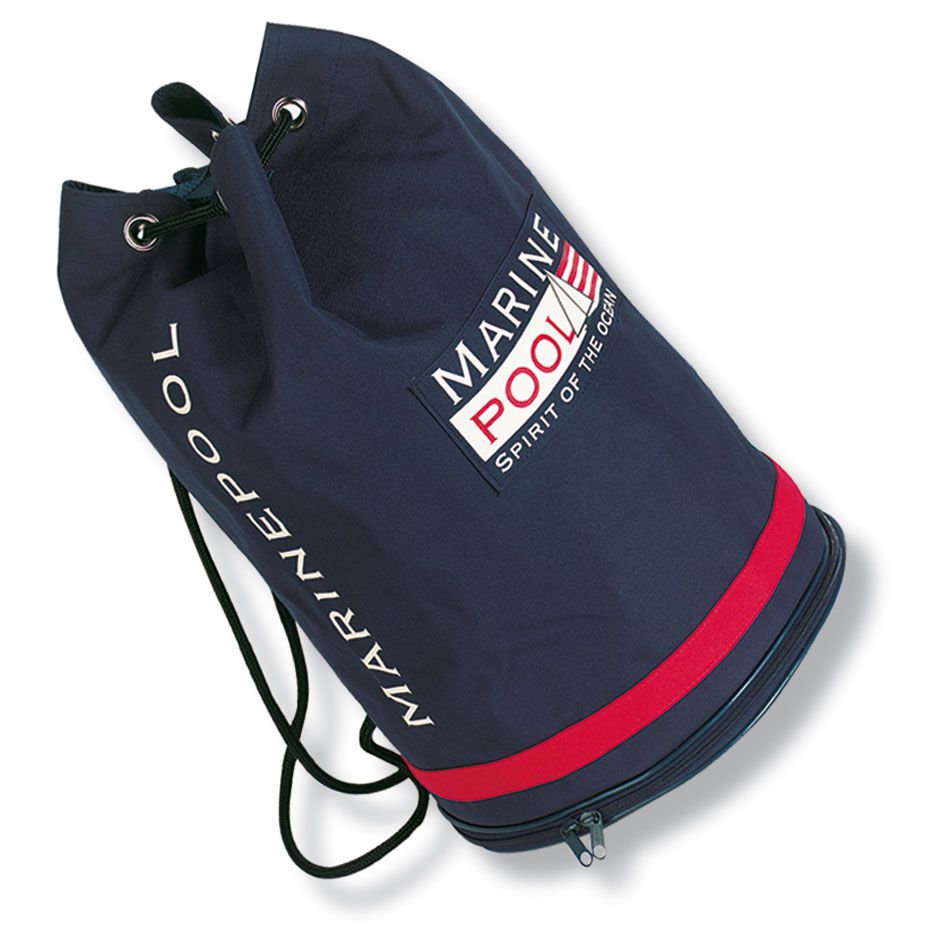 Marinepool Classic University bag 32l