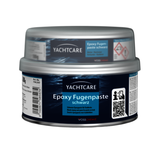 YC EPOXY FUGENPASTE SCHWARZ