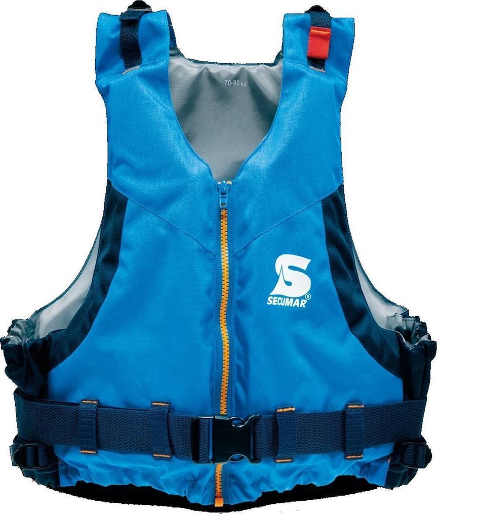 Secumar CAMINO Auftriebshilfe  40-70 kg