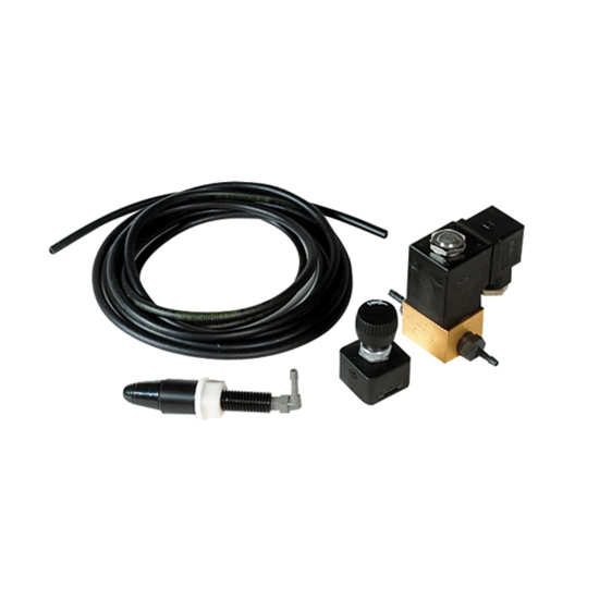 Vetus Scheibenwischer-Waschanlage Einbausatz HDS12A  12 Volt