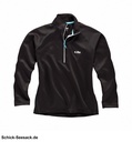 Gill i3 Damen Zip Neck schwarz 42