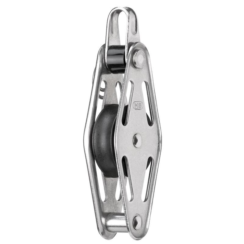 Sprenger Gleitlager-Block - 1 Rolle 10 mm 3502100155