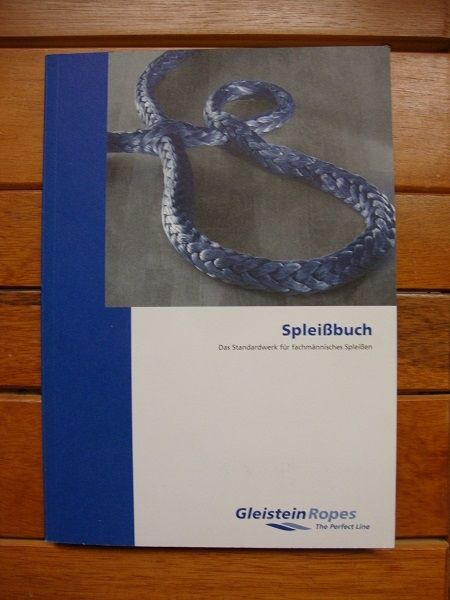 Spleißbuch
