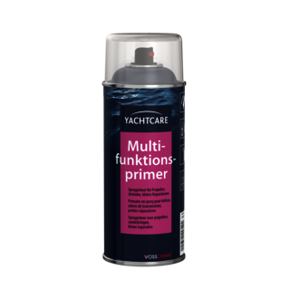 YC MULTIFUNKTIONSPRIMER Spray 400 ml grau