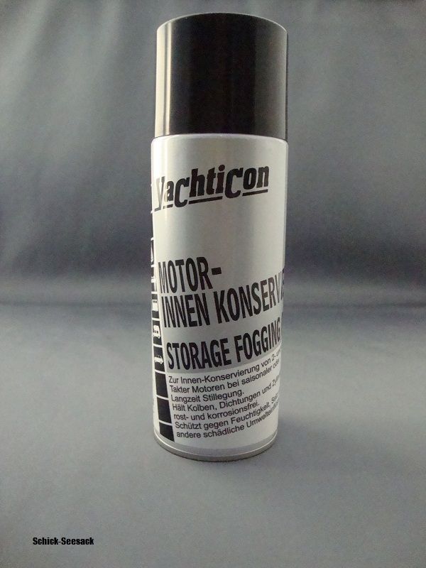 Storage Öl Konservierer