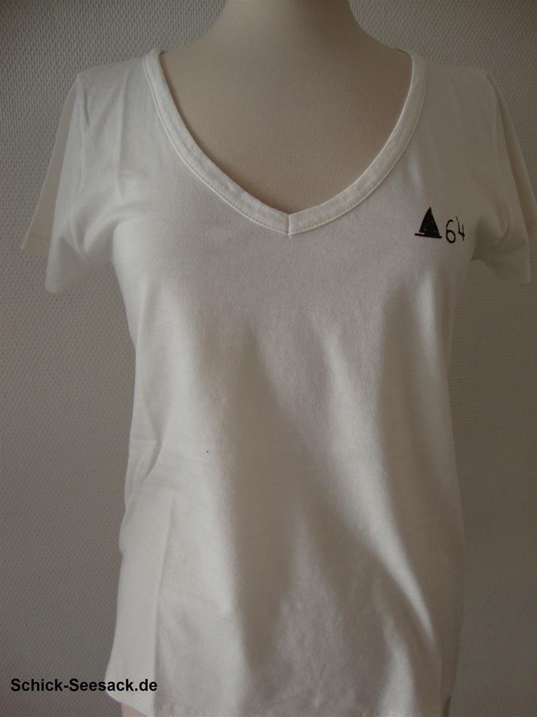 Musto Damen Shirt Piombino S/S T-Shirt grün XL